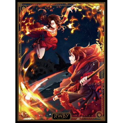 楽天市場 ワーナーブラザースジャパン 同 Rwby Volume3 初回仕様版 blu ray disc 価格比較 商品価格ナビ 楽天市場 ワーナーブラザースジャパン 同 Rwby Volume3 初回仕様版 blu ray disc 価格比較 商品価格ナビ